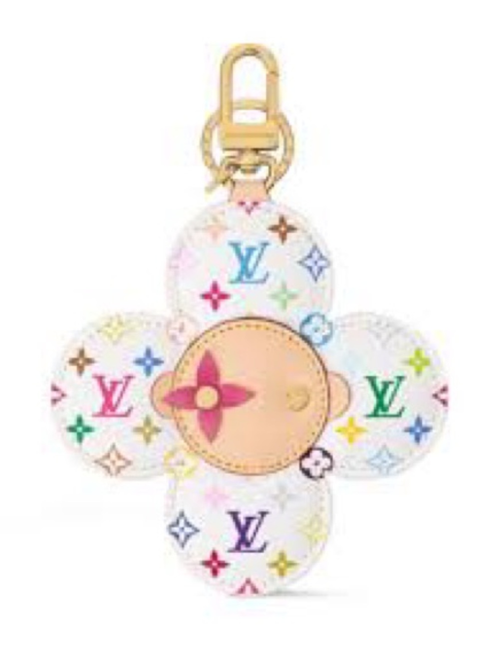💖 BAG CHARM 💙 - Picture 6 of 6